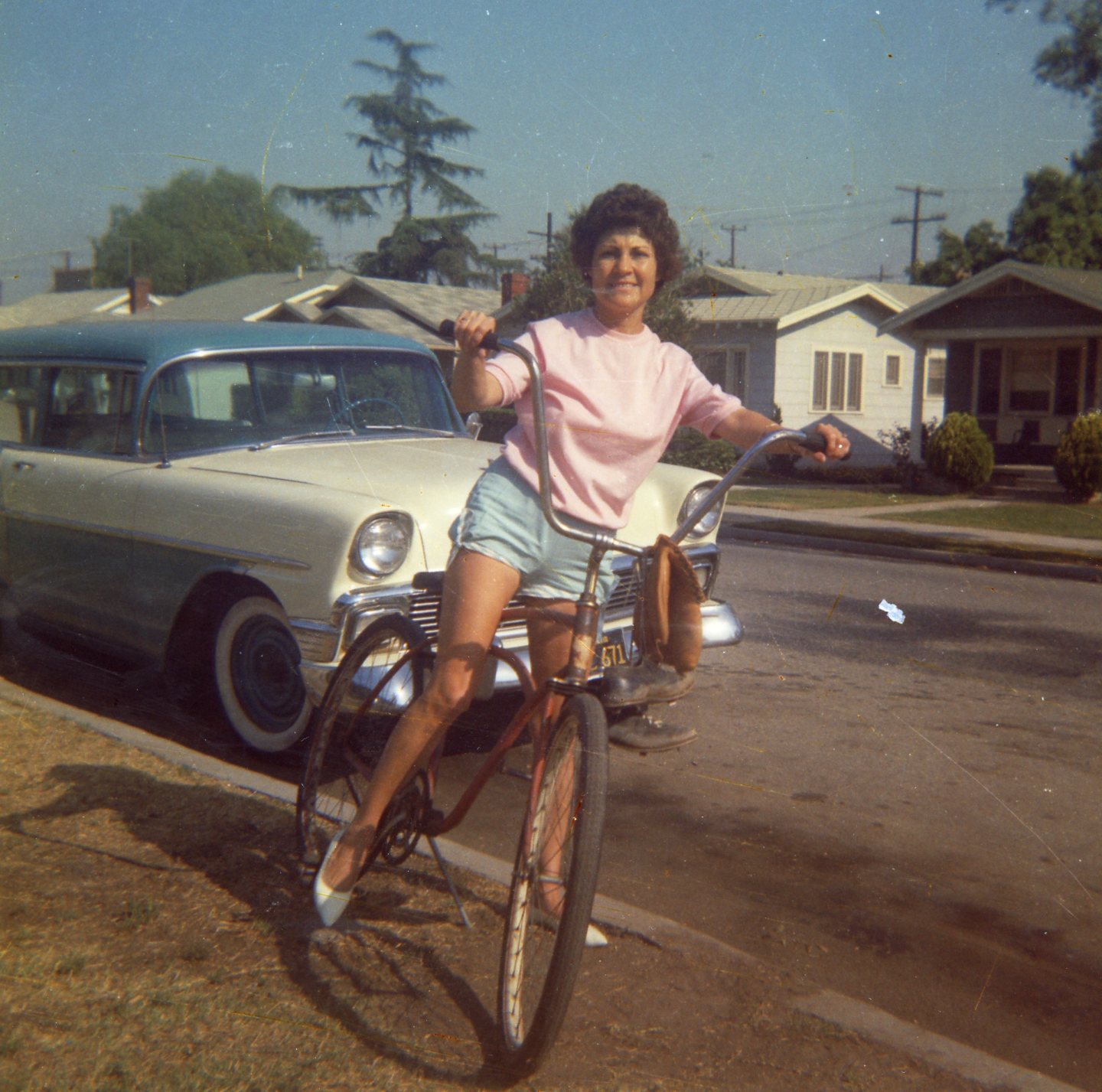 1950s and Before
